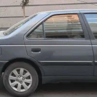 خودرو ۴۰۵ slx|خودرو سواری و وانت|تهران, سنگلج (شاپور)|دیوار