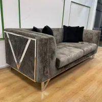 مبلمان|مبلمان خانگی و میز عسلی|تهران, یافت‌آباد|دیوار