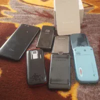 گوشی نوکیا ۶۳۰۰|موبایل|مشهد, رده|دیوار