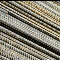 میلگرد ۱۴ هیربد آج دار