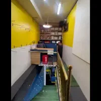 اجاره باشگاه با تمام لوازم