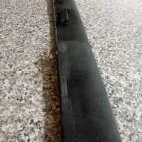 شمشیر همراه سه چاقو ست