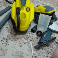 بخار شور|جاروبرقی، جارو شارژی، بخارشو|پردیس, فاز ۳|دیوار
