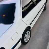 پارس تیوفایو 401 سیمی|خودرو سواری و وانت|جیرفت, |دیوار