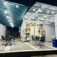 فروش مغازه کافه بستنی بهترین جای شهر