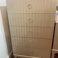 سرویس خواب دو نفره|تخت و سرویس خواب|بندر ماهشهر, |دیوار