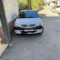 ال۹۰ مدل ۹۶ بیمه ۱۰ماه کارکرد۱۳۴۰۰۰ بدون رنگ|خودرو سواری و وانت|سردشت, |دیوار