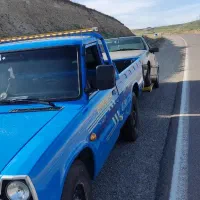 امداد خودرو مهدی ورزقان