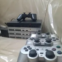psp 1000  پی اس پی  ps2|کنسول، بازی ویدئویی و آنلاین|تهران, علی‌آباد|دیوار