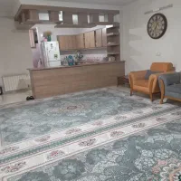 آپارتمان تفکیکی بهارستان فاز یک ۱۱۴ متری