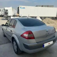 مگان ۱۶۰۰ دنده|خودرو سواری و وانت|بوشهر, |دیوار