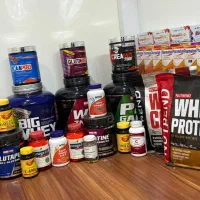 لوازم  بدنسازی