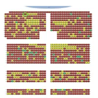 بلیط کنسرت محسن یگانه|بلیت کنسرت|شیراز, صاحب الزمان|دیوار