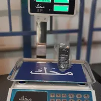 ترازوddرومیزی،وانتی،u باسکولuضایعاتی،ورزشی کیلویی|فروشگاه و مغازه|هشتگرد, |دیوار