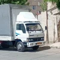 هیوندا۶تن|خودرو سنگین|مشهد, شهید مطهری|دیوار