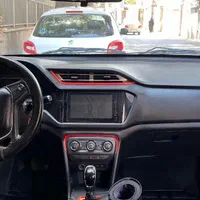 ام‌وی‌ام X22 اتوماتیک اسپرت اکسلنت، مدل ۱۳۹۶|خودرو سواری و وانت|کرج, ساسانی (قلمستان)|دیوار