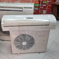 کولرگازی ۲۴۰۰۰ او جنرال درحد/کم کار سرمایش خالی