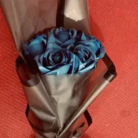 گل ربانی زیبا