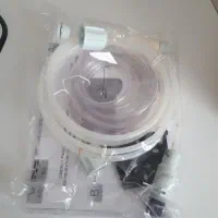 پمپ تزریق کلر خوراکی(کلریناتور)|ماشین‌آلات صنعتی|هشتگرد, شهرک بعثت|دیوار