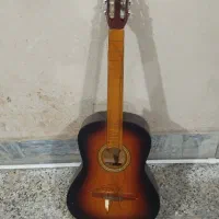 گیتار پارسی معمولی|گیتار، بیس، امپلیفایر|مهدی شهر, |دیوار