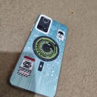 شیامومی نوت12 پرو