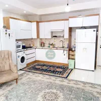 ۱۰۳ متر طبقه ۳ / دوکله / سنددار / نوشـ هر