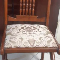 نهارخوری ۴ نفره