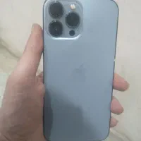 آیفون 13pro max(512g)