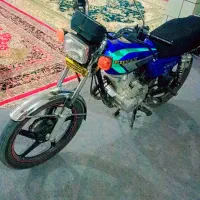 موتور احسان200