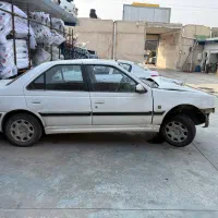 پارس سفید مدل ۹۷