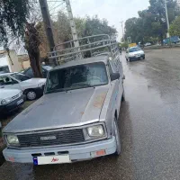 مزدا تک کابین ۸۶