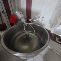 اجازه نانوایی با تمام تجهیزات آزاد پز|اجارهٔ مغازه و غرفه|رباط‌کریم, رباط‌کریم|دیوار