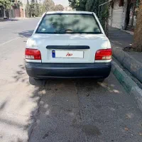 پراید مدل ۱۳۹۴ (بدون رنگ )|خودرو سواری و وانت|شهریار, شهریار|دیوار