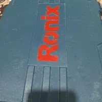 پیچبند اسکروگان کامل در حد نو