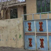 خانه قدیمی ساخت دارای سند و امتیاز