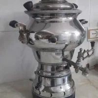 سماور|سماور، چای‌ساز، قهوه‌ساز|نیشابور, مدرس|دیوار