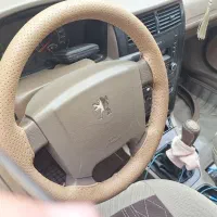 پژو 405بی رنگ مدل 98|خودرو سواری و وانت|قم, چهل درخت‎|دیوار