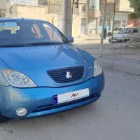 تیبا 2 مدل ۱۳۹۶