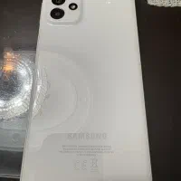 گوشی A24 کارکرده تمیز