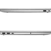 لپتاپ HP-fd0532نسل13سبک ومناسب برای کارهای روزمره|رایانه همراه|قزوین, |دیوار