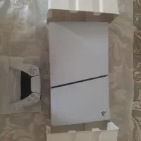 کنسول بازی ps5 اسلیم