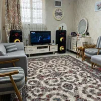 اجاره آپارتمان ۶۰ متری ۱ خوابه همکف در آق تپه