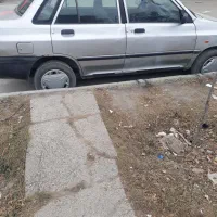 پراید ۱۳۱ مدل ۸۹دوگانه کارخونه|خودرو سواری و وانت|اردبیل, |دیوار