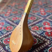 ساز سنتی ستار پیر جمالی|سازهای سنتی|تهران, شهرآرا|دیوار