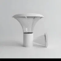 تالیا مدل قارچی