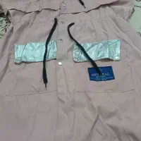 مانتو پاییزه|لباس|قم, پردیسان|دیوار