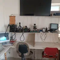 آموزشگاه تخصصی تعمیرات موبایل|خدمات آموزشی|بابل, |دیوار