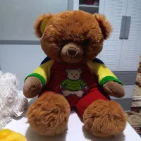 فروش تعدادی عروسک خارجی نو|اسباببازی بچه|الیگودرز, |دیوار