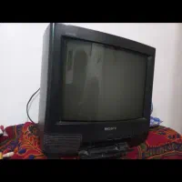 تلویزیون ۱۴ اینچ