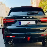 فروش KMC A5|خودرو سواری و وانت|شیراز, ملاصدرا|دیوار